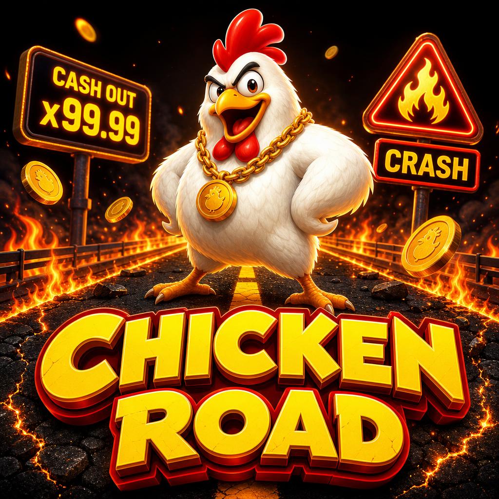Chicken Road